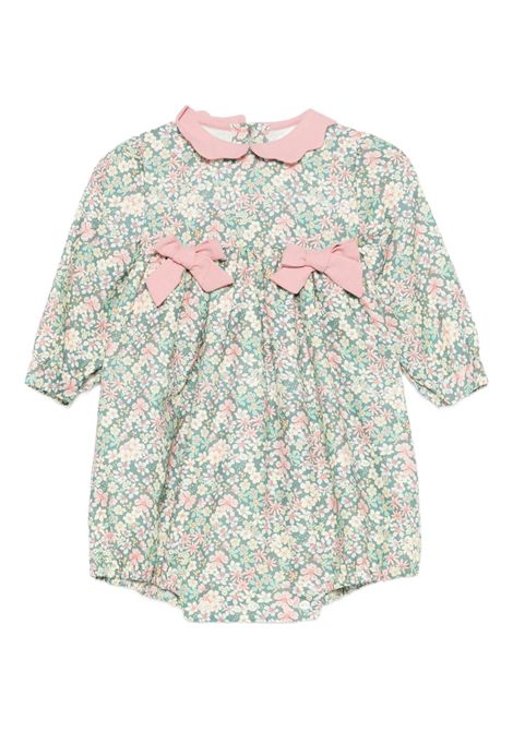 Tutina a fiori MARIELLA FERRARI | PGE5BISFIORI